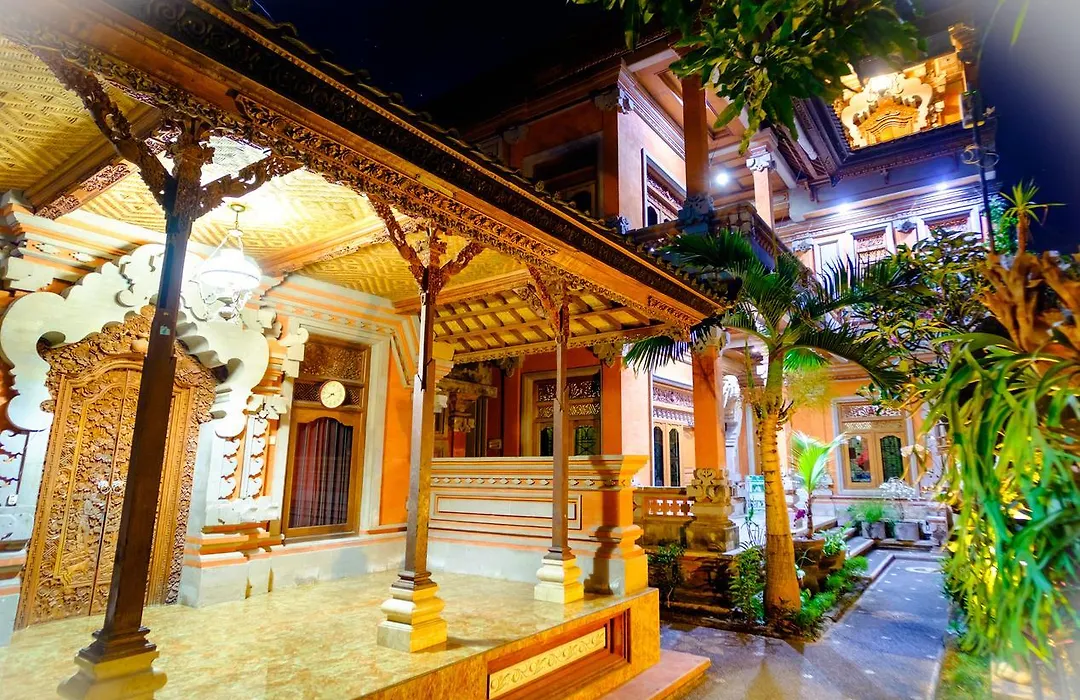Bali Spring Cottages-1